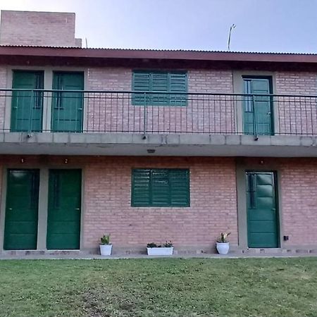 Costa Dorada Ξενοδοχείο San Antonio de Arredondo Εξωτερικό φωτογραφία