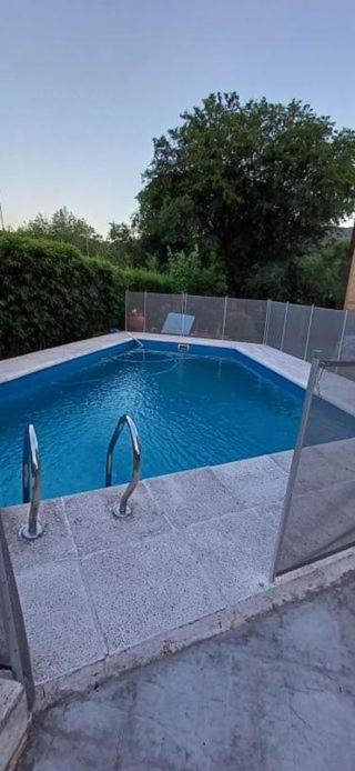 Costa Dorada Ξενοδοχείο San Antonio de Arredondo Εξωτερικό φωτογραφία